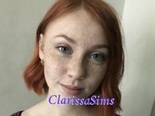 ClarissaSims