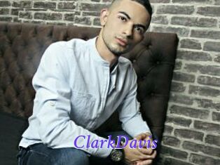 ClarkDavis Bdsm gratuit