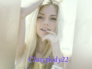 Classylady22