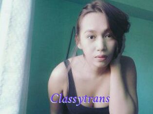 Classytrans Bdsm gratuit