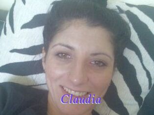 Claudia