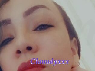 Clauudyxxx