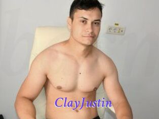 ClayJustin
