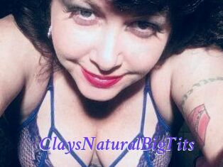 ClaysNaturalBigTits