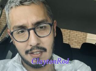 ClaytonRod