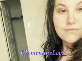 ClementineLove
