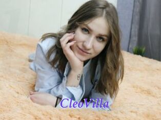 CleoVilla
