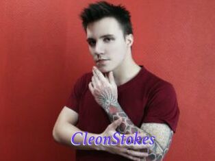 CleonStokes