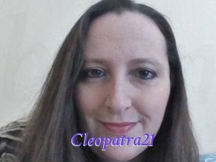 Cleopatra21