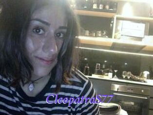 CleopatraS77 Bdsm gratuit