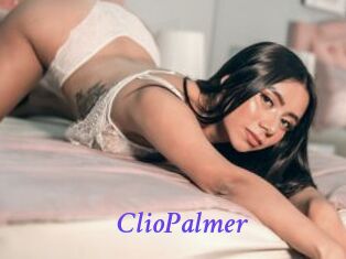 ClioPalmer