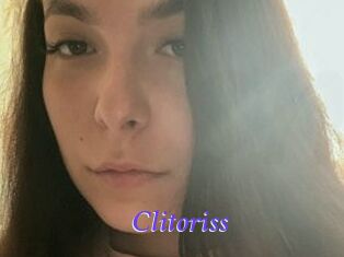 Clitoriss