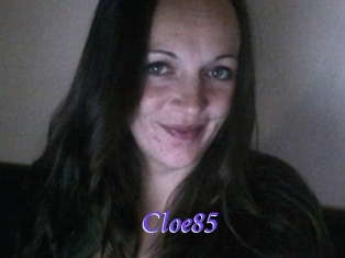 Cloe85