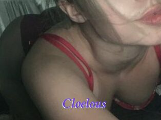 Cloelous