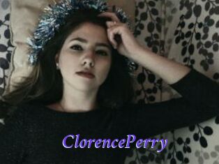 ClorencePerry
