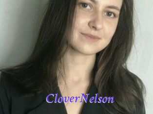 CloverNelson Bdsm gratuit