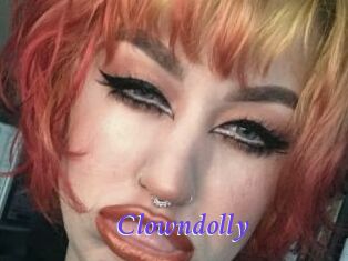 Clowndolly