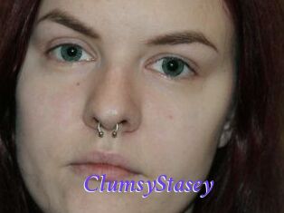 ClumsyStasey