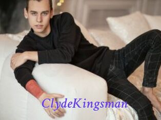 ClydeKingsman