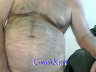 CoachKarl Bdsm gratuit