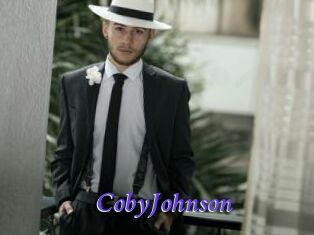 CobyJohnson