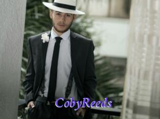CobyReeds