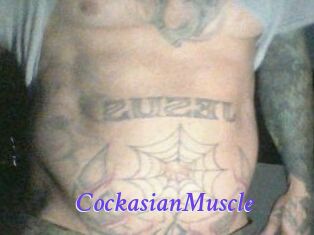 CockasianMuscle