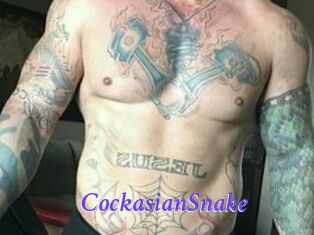 CockasianSnake