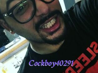 Cockboy40291