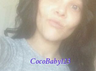CocoBaby123