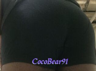 CocoBear91