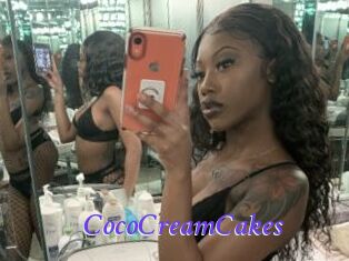 CocoCreamCakes Bdsm gratuit