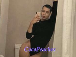 CocoPeaches
