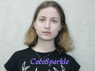 CocoSparkle