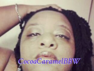 CocoaCaramelBBW