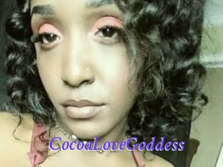 CocoaLoveGoddess Bdsm gratuit