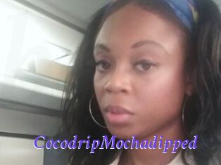 CocodripMochadipped Bdsm gratuit
