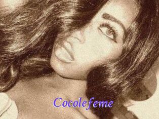 Cocolefeme