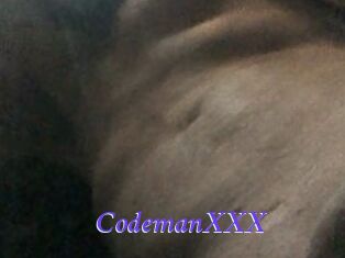 CodemanXXX