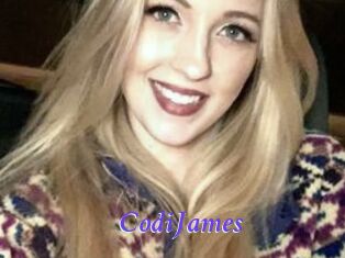 CodiJames Bdsm gratuit