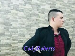 CodyRoberts