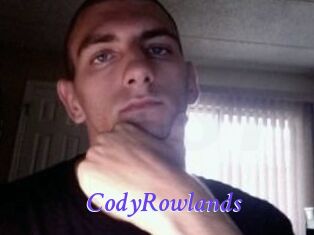 CodyRowlands
