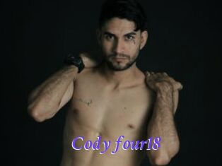 Cody_four18