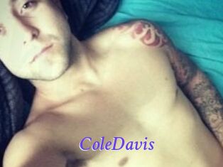 Cole_Davis