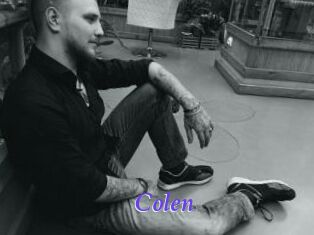 Colen