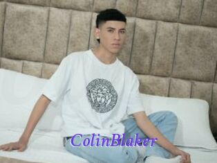 ColinBlaker