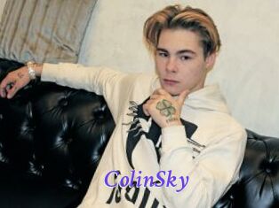 ColinSky