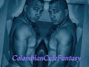 ColombianCuteFantasy Bdsm gratuit