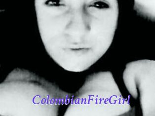 ColombianFireGirl