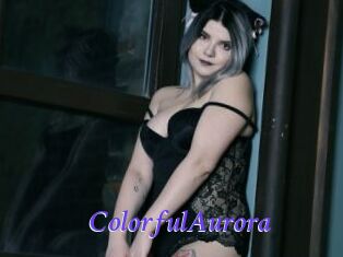 ColorfulAurora